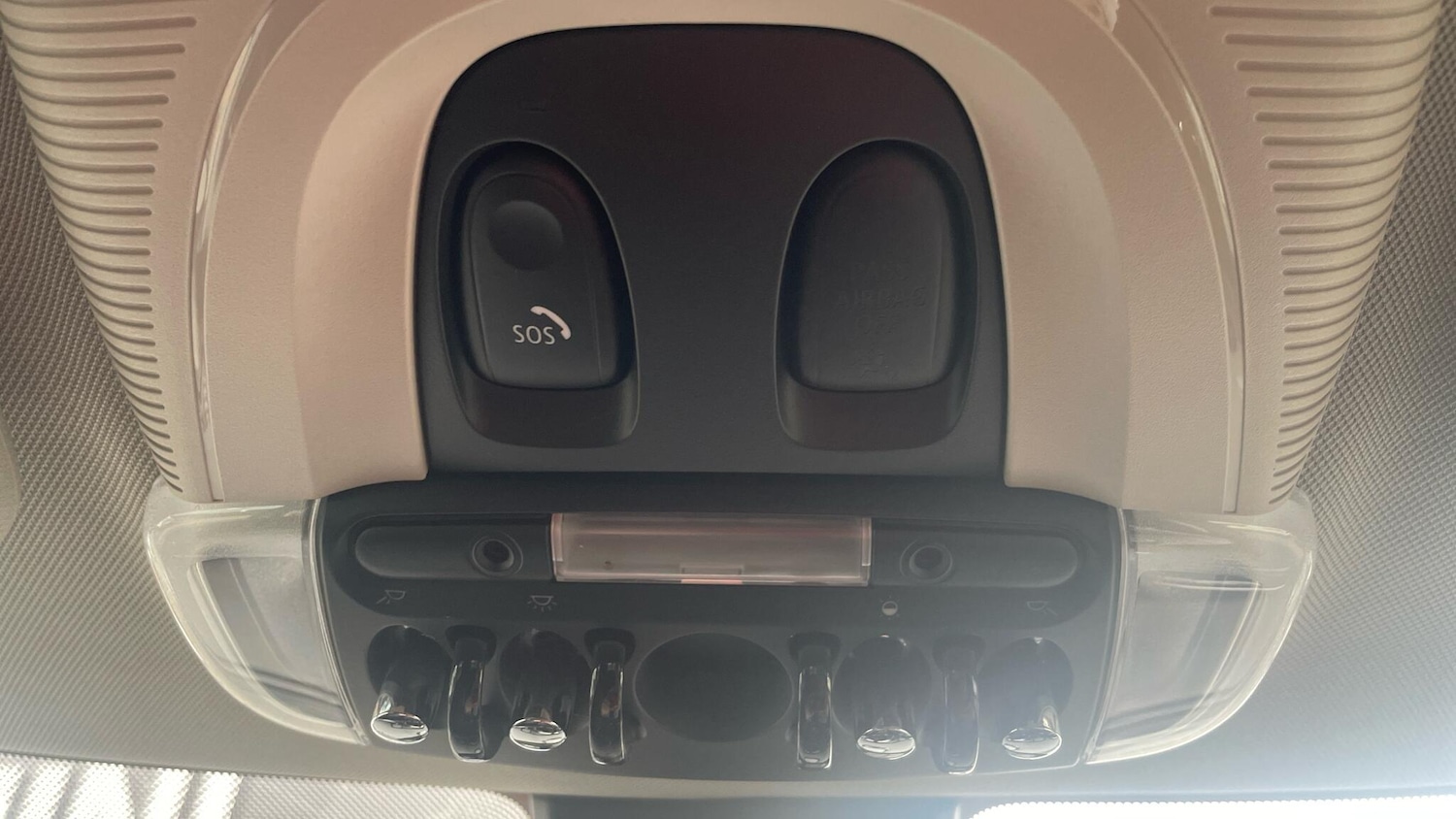 Used MINI Clubman 2020 for sale - 76139693: Photo 28