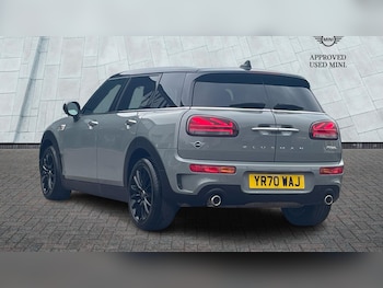 Used MINI Clubman 2020 for sale - 76139693: Photo 2