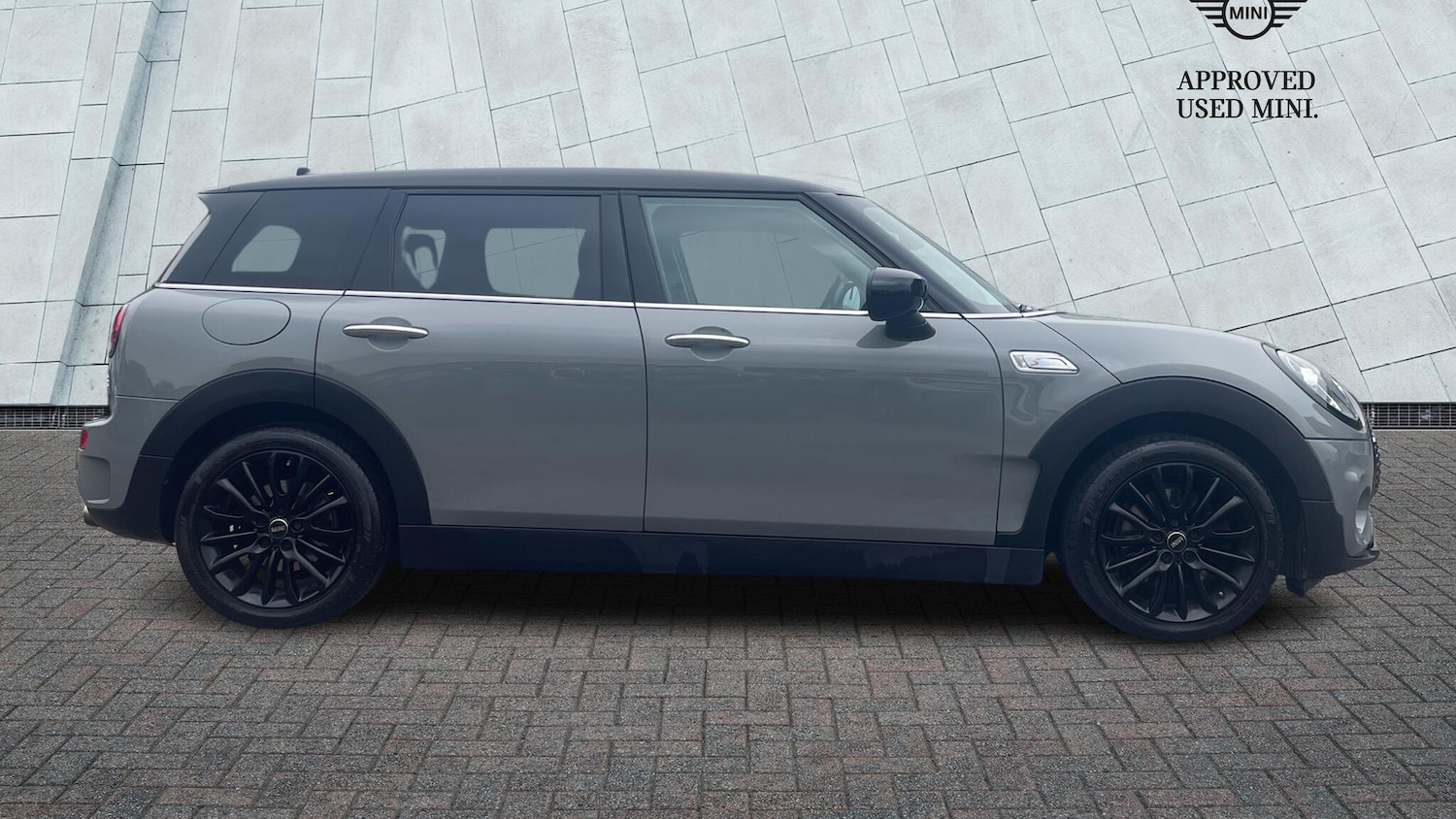 Used MINI Clubman 2020 for sale - 76139693: Photo 3