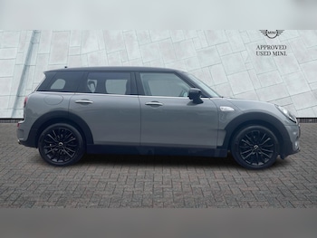 Used MINI Clubman 2020 for sale - 76139693: Photo 3