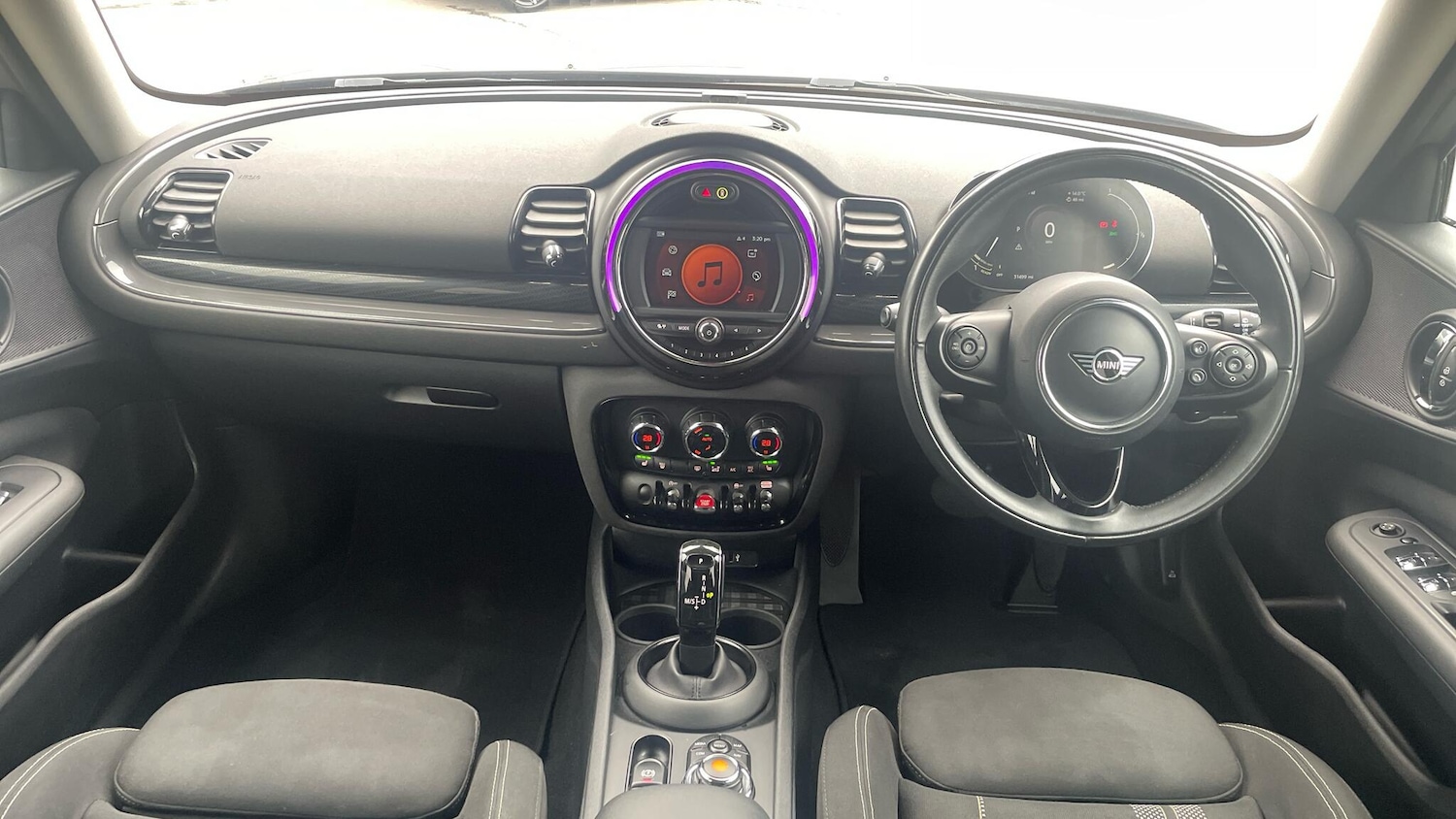 Used MINI Clubman 2020 for sale - 76139693: Photo 4