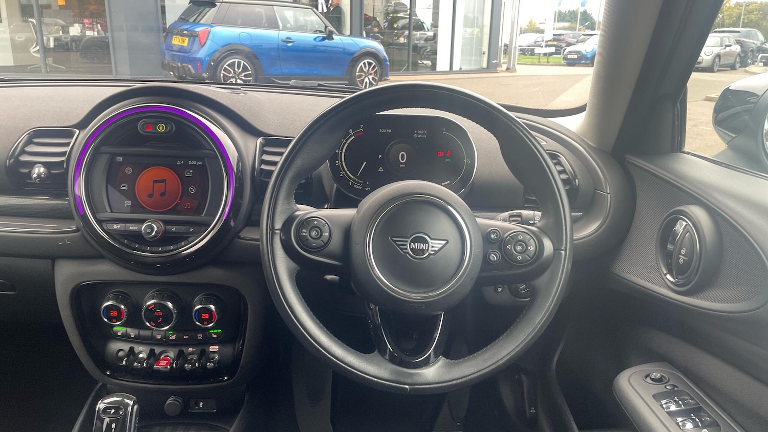Used MINI Clubman 2020 for sale - 76139693: Photo 5