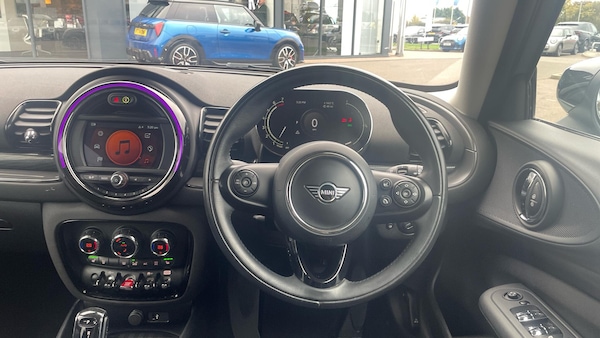 Used MINI Clubman 2020 for sale - 76139693: Photo 5