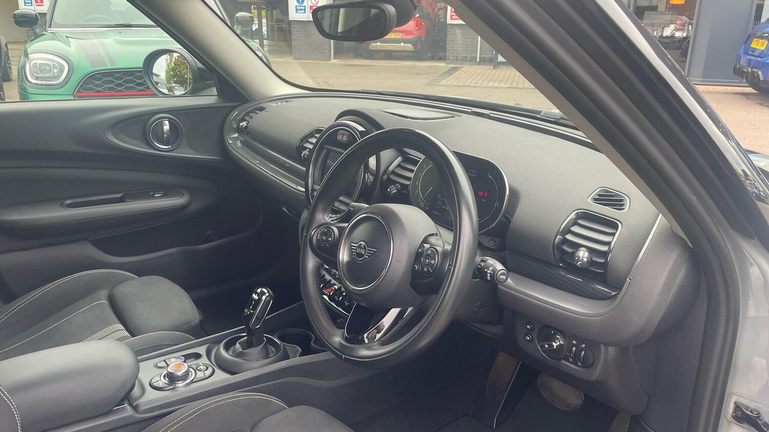Used MINI Clubman 2020 for sale - 76139693: Photo 6