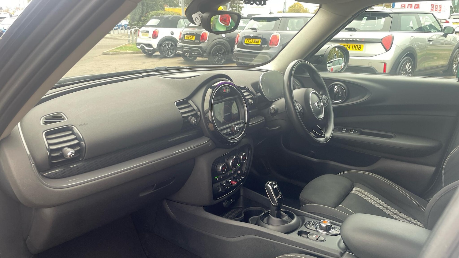 Used MINI Clubman 2020 for sale - 76139693: Photo 7