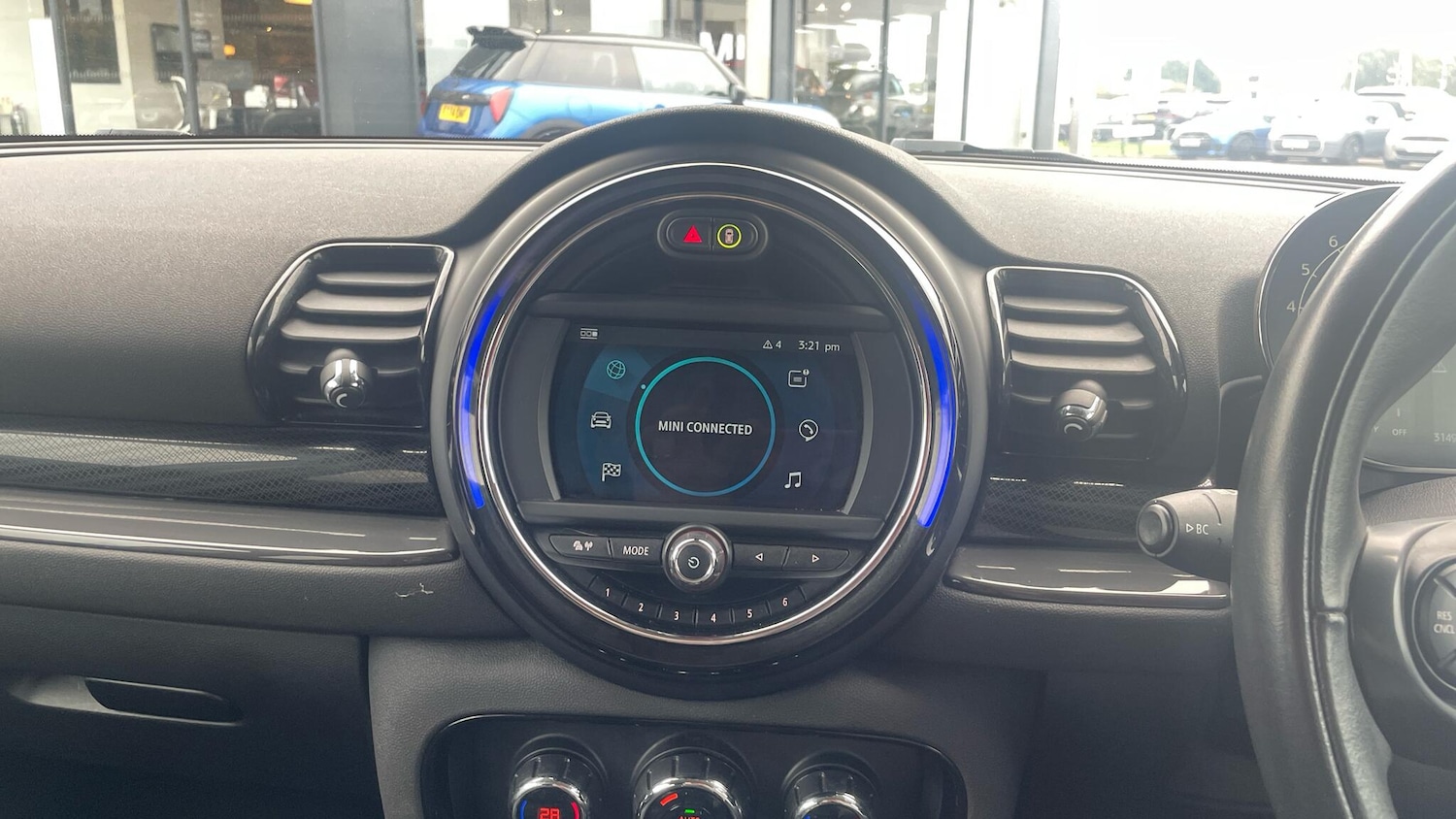 Used MINI Clubman 2020 for sale - 76139693: Photo 8
