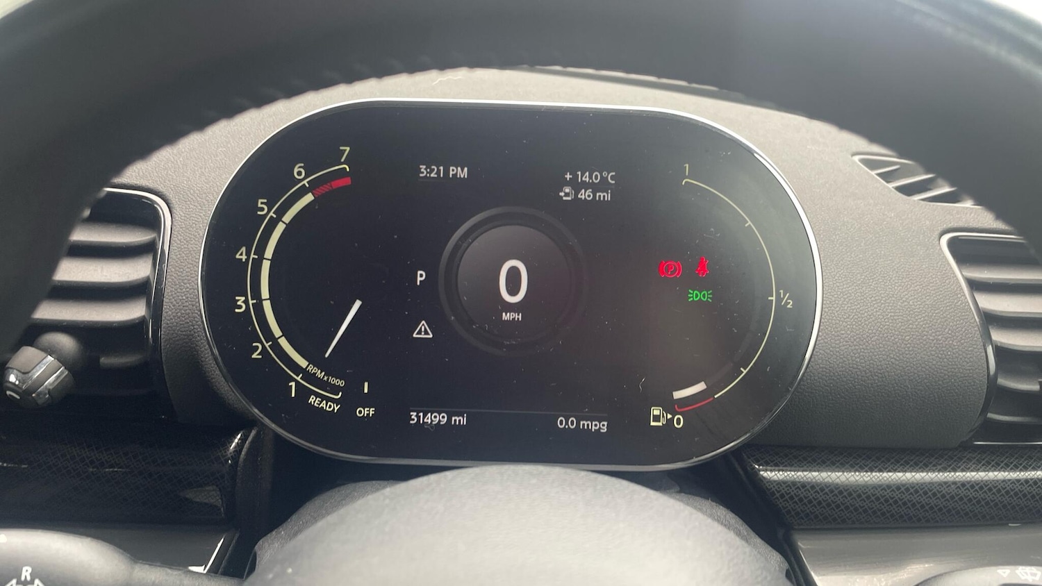 Used MINI Clubman 2020 for sale - 76139693: Photo 9