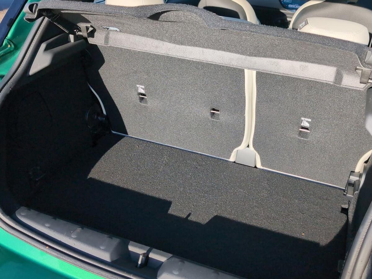 Used MINI Cooper 2025 for sale - 76800374: Photo 10