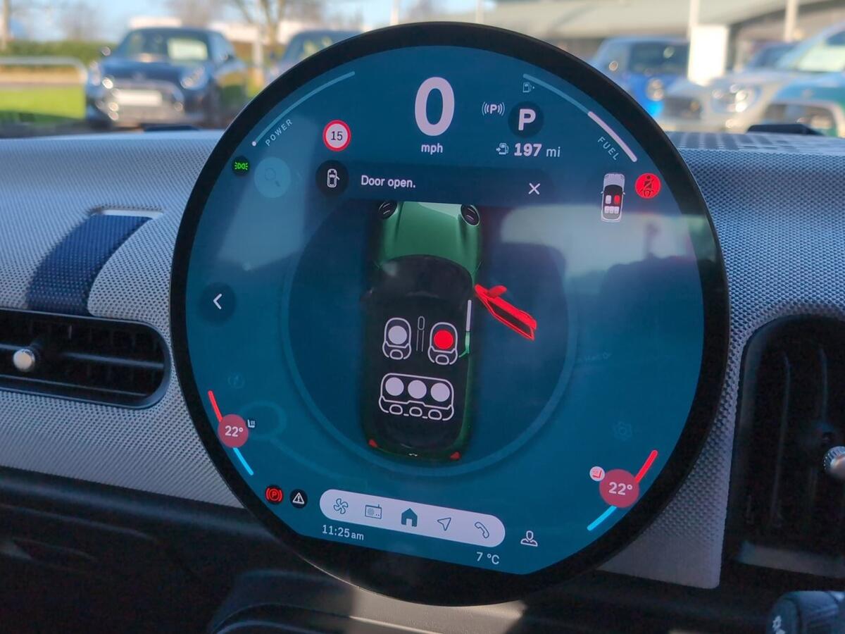 Used MINI Cooper 2025 for sale - 76800374: Photo 11