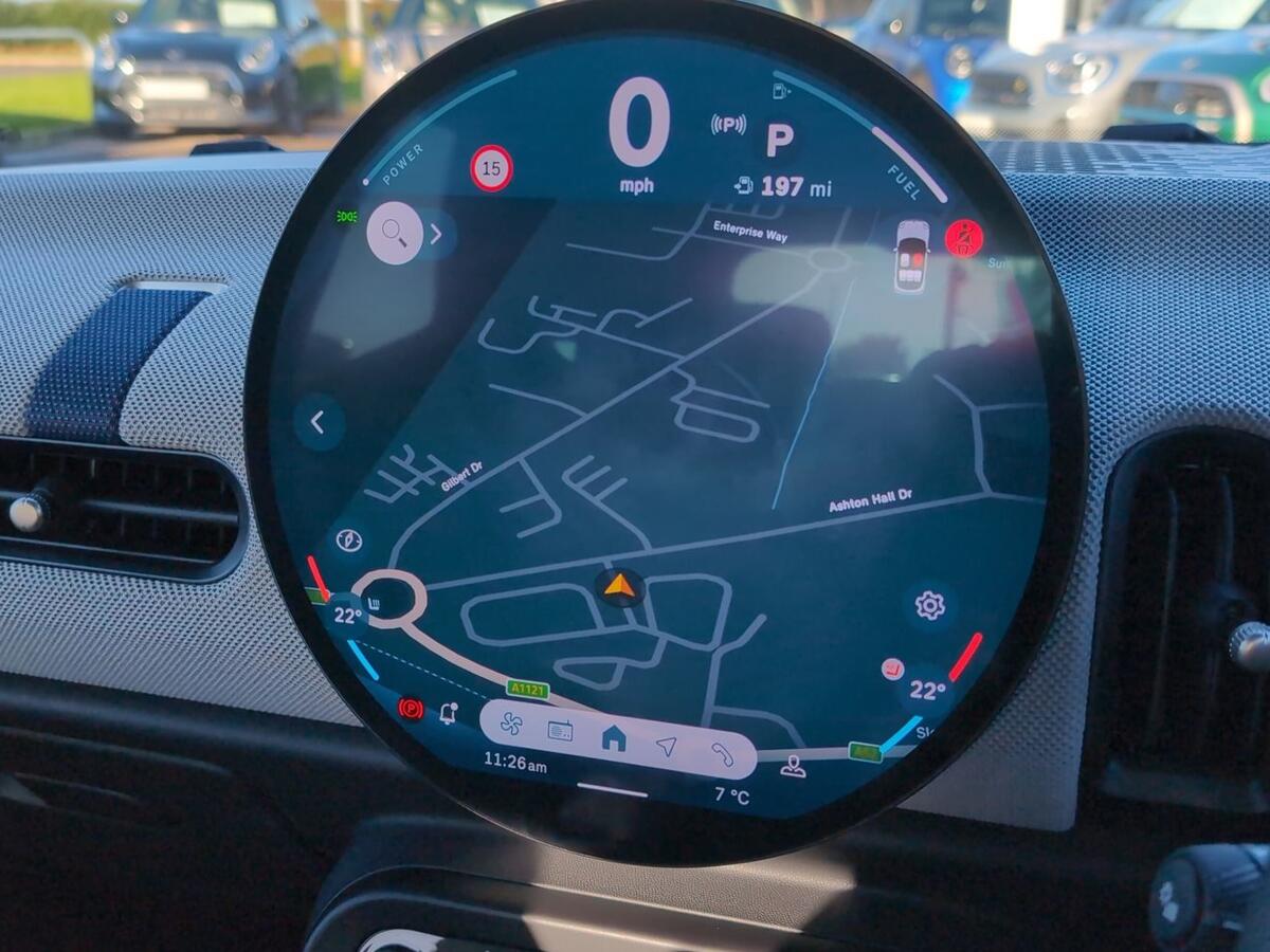 Used MINI Cooper 2025 for sale - 76800374: Photo 16