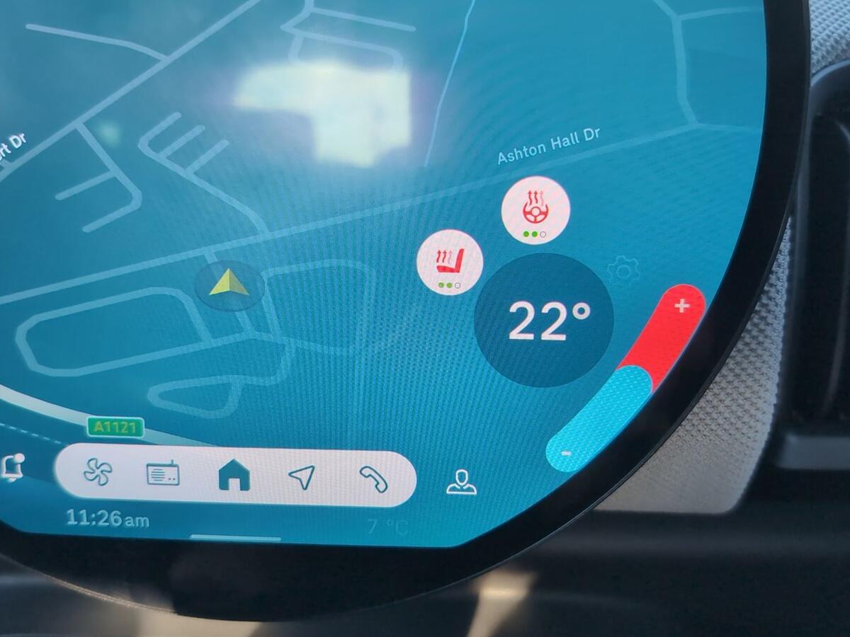 Used MINI Cooper 2025 for sale - 76800374: Photo 17