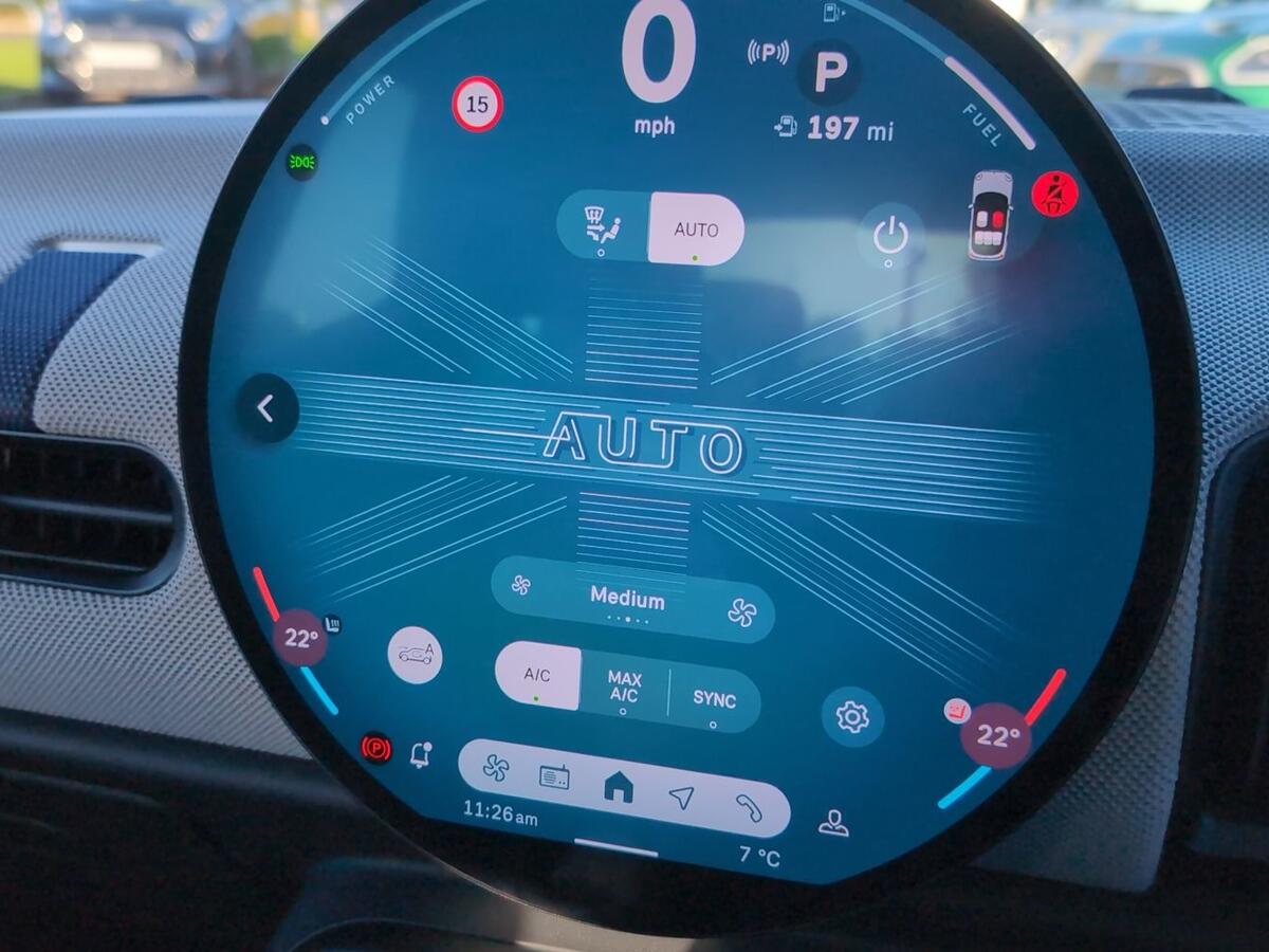 Used MINI Cooper 2025 for sale - 76800374: Photo 18