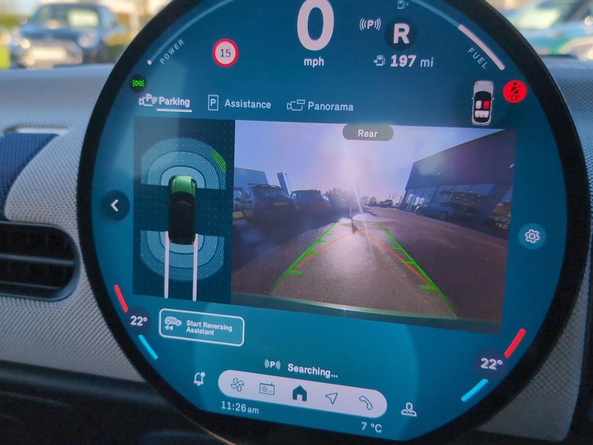 Used MINI Cooper 2025 for sale - 76800374: Photo 19