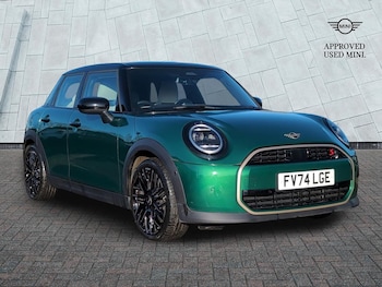 Used MINI Cooper 2025 for sale - 76800374: Photo