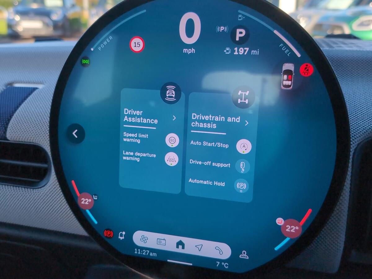 Used MINI Cooper 2025 for sale - 76800374: Photo 21