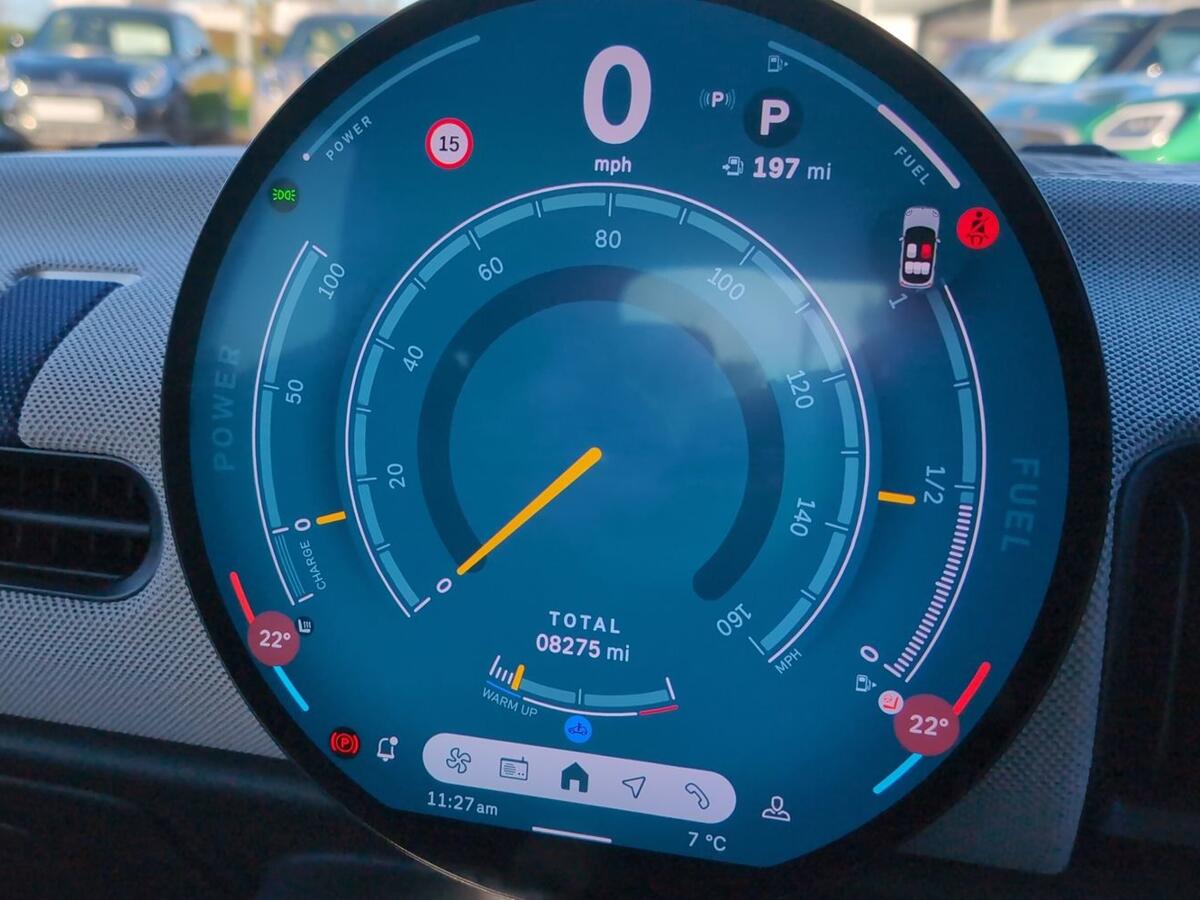 Used MINI Cooper 2025 for sale - 76800374: Photo 22