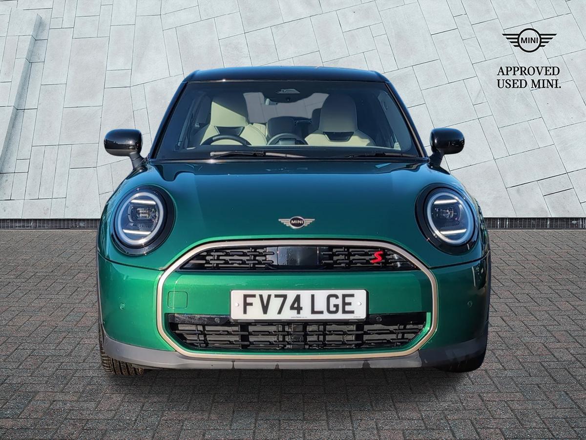 Used MINI Cooper 2025 for sale - 76800374: Photo 3