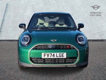 Used MINI Cooper 2025 for sale - 76800374: Photo