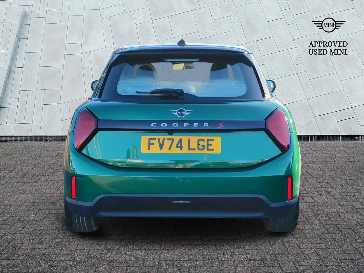 Used MINI Cooper 2025 for sale - 76800374: Photo 4