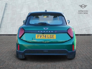 Used MINI Cooper 2025 for sale - 76800374: Photo