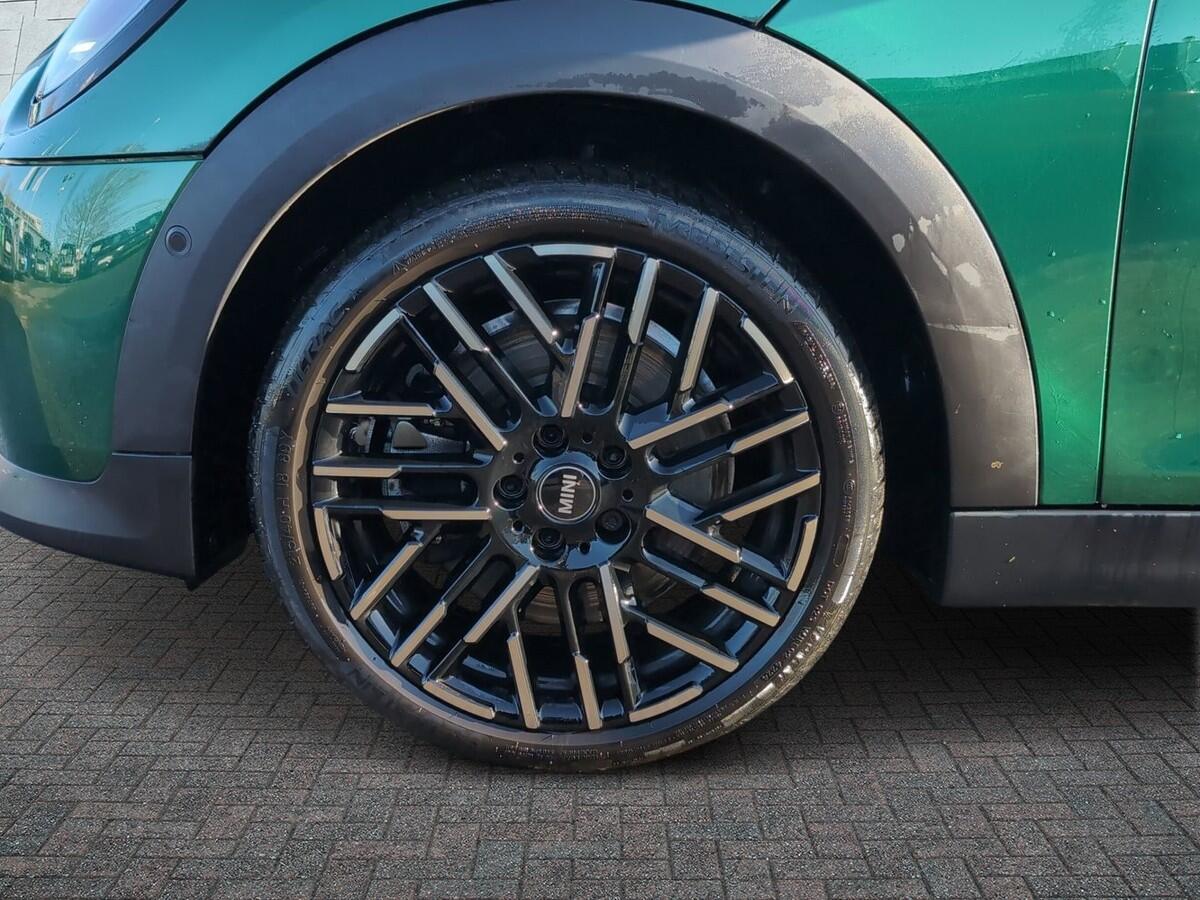 Used MINI Cooper 2025 for sale - 76800374: Photo 6