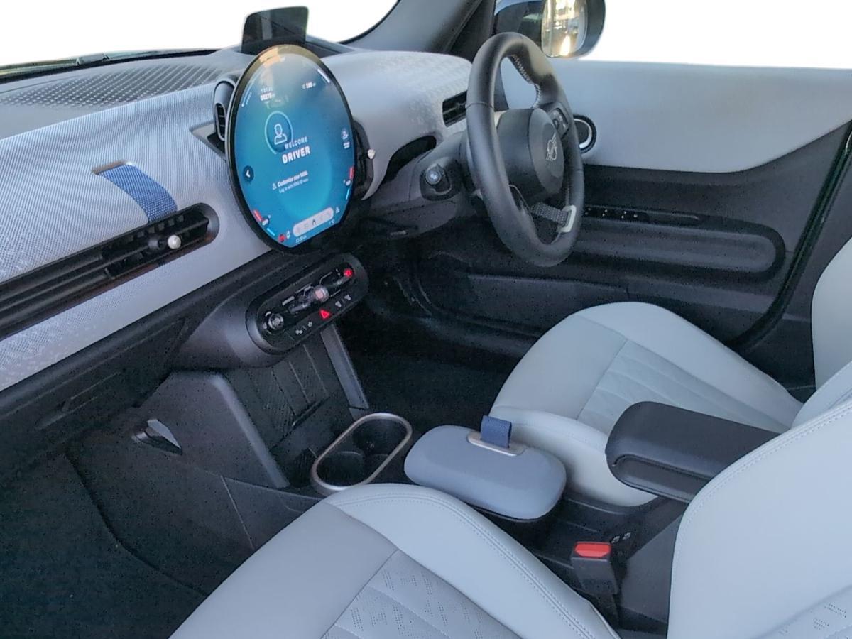 Used MINI Cooper 2025 for sale - 76800374: Photo 7