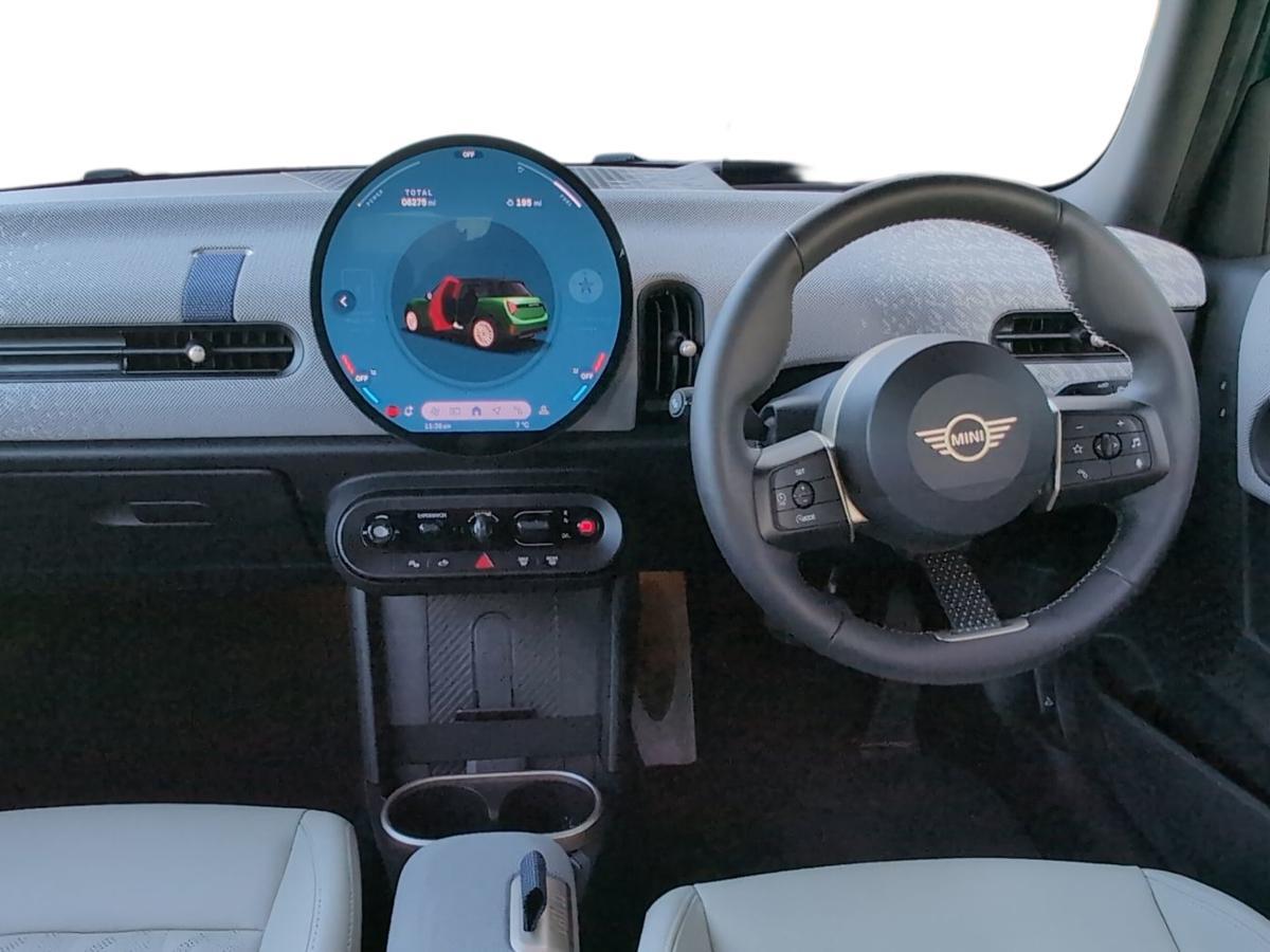 Used MINI Cooper 2025 for sale - 76800374: Photo 8