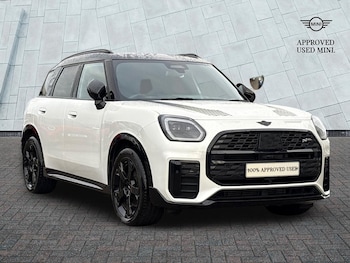 2024 (73) - 1.5 C Sport 5dr Auto