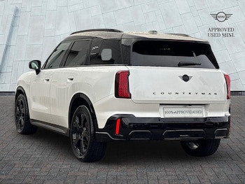 Used MINI Countryman 2024 for sale - 76539518: Photo