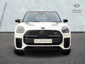 Used MINI Countryman 2024 for sale - 76539518: Photo