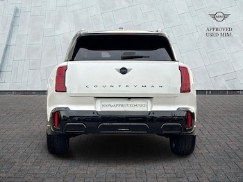 Used MINI Countryman 2024 for sale - 76539518: Photo