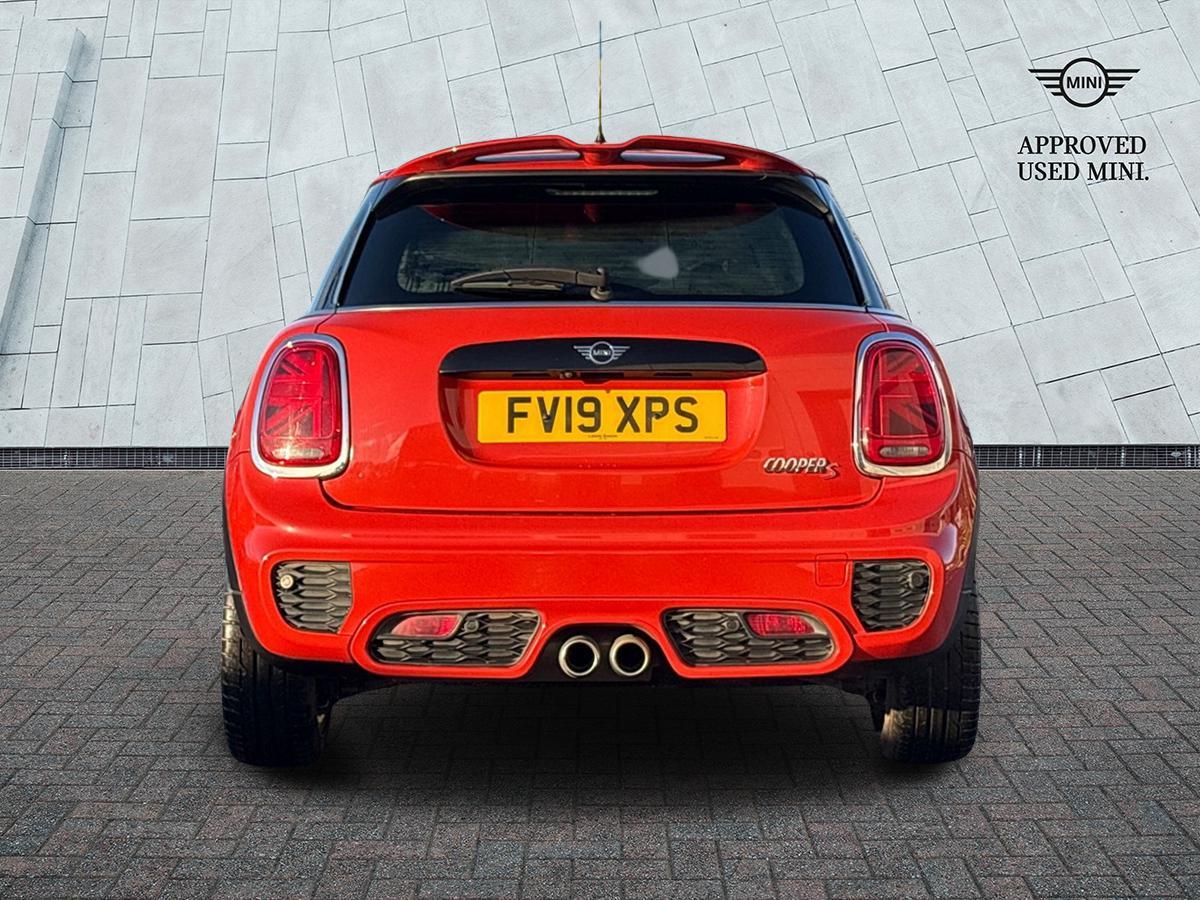 Used MINI Hatch 2019 for sale - 77457370: Photo 15