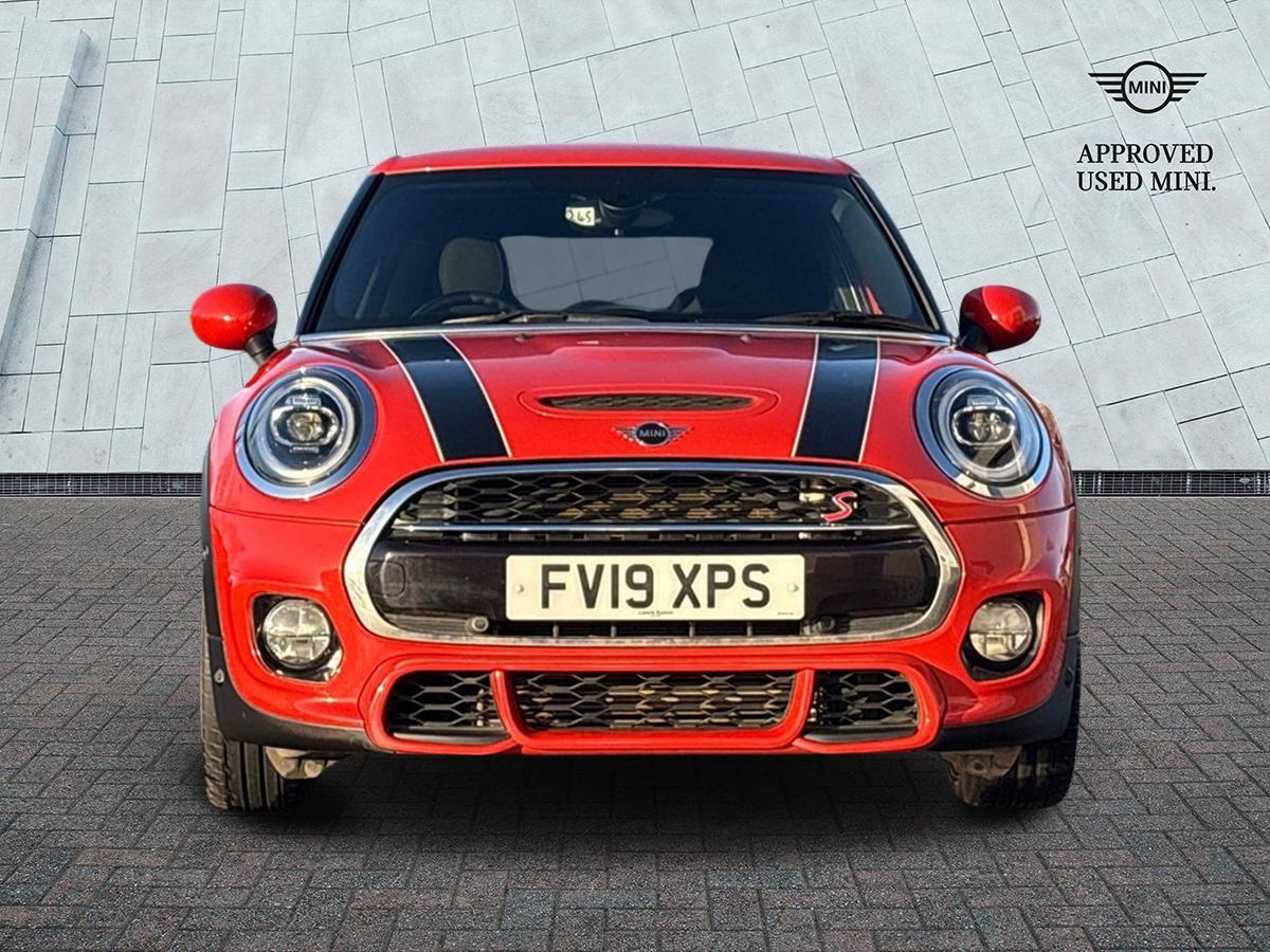 Used MINI Hatch 2019 for sale - 77457370: Photo 16