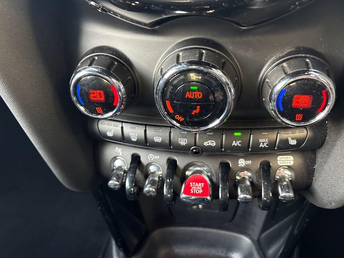 Used MINI Hatch 2019 for sale - 77457370: Photo 20