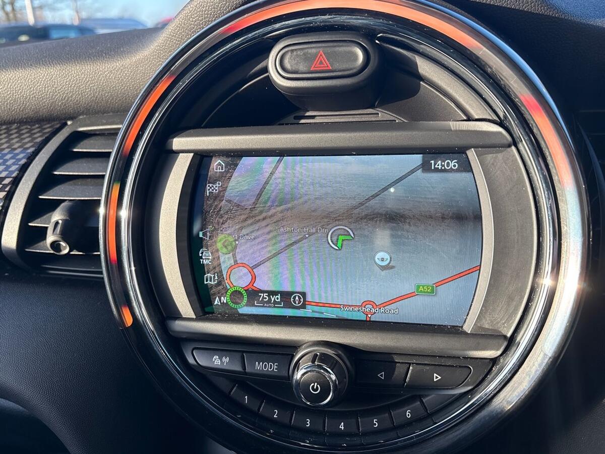 Used MINI Hatch 2019 for sale - 77457370: Photo 21