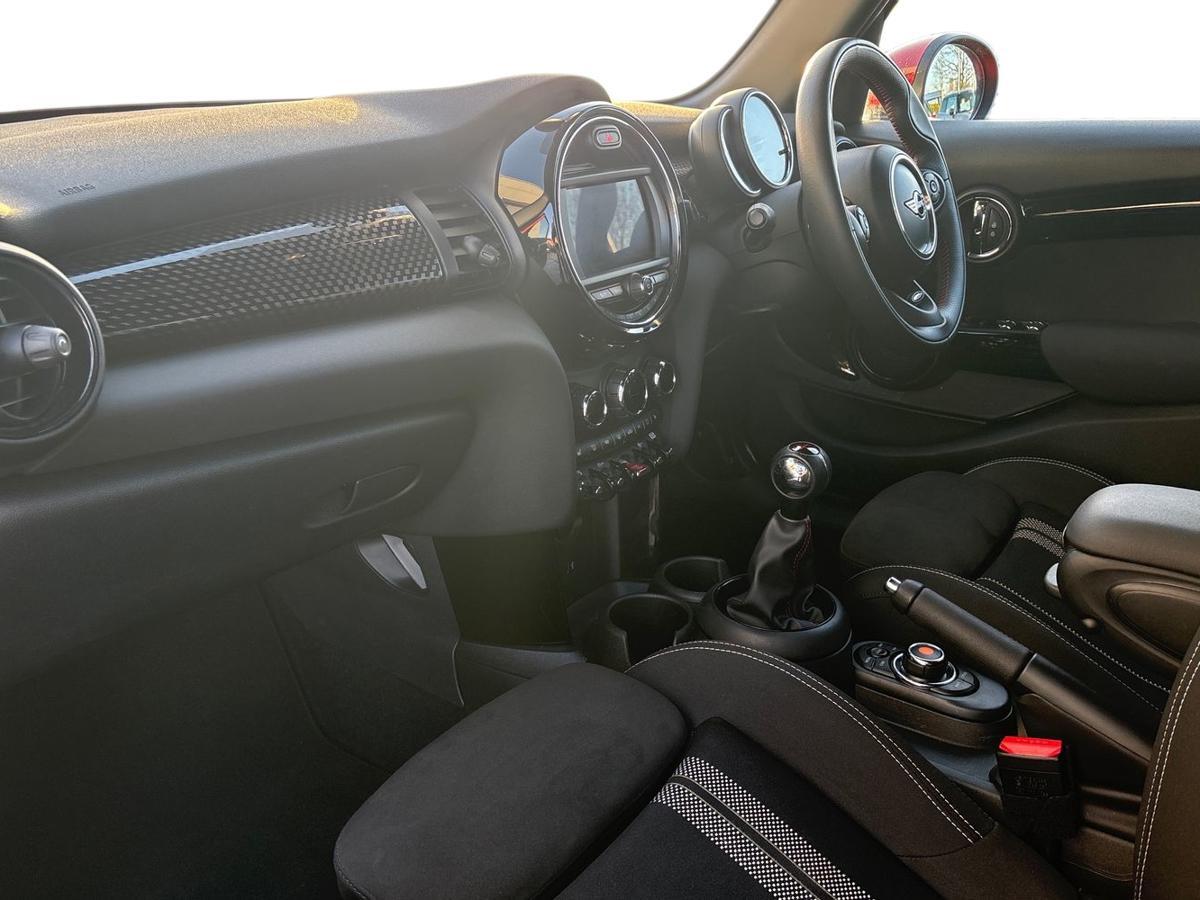 Used MINI Hatch 2019 for sale - 77457370: Photo 7