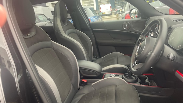 Used MINI Countryman 2023 for sale - 76086202: Photo 11