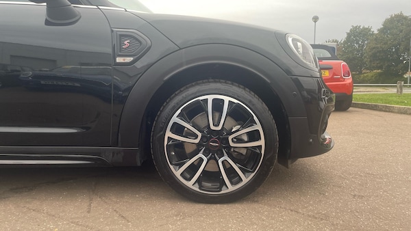Used MINI Countryman 2023 for sale - 76086202: Photo 14