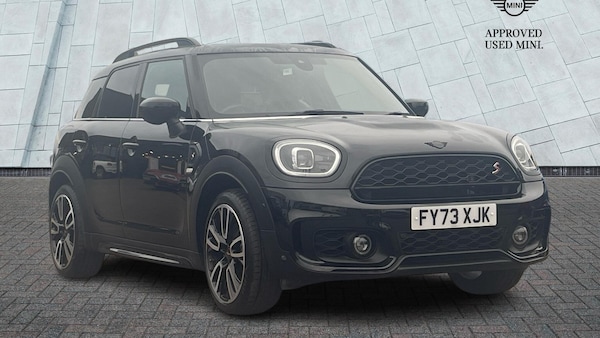 Used MINI Countryman 2023 for sale - 76086202: Photo 1