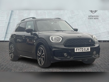 MINI - Countryman