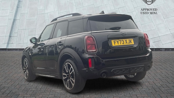Used MINI Countryman 2023 for sale - 76086202: Photo 2