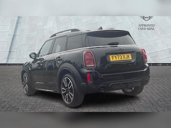 Used MINI Countryman 2023 for sale - 76086202: Photo 2