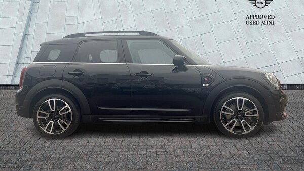 Used MINI Countryman 2023 for sale - 76086202: Photo 3