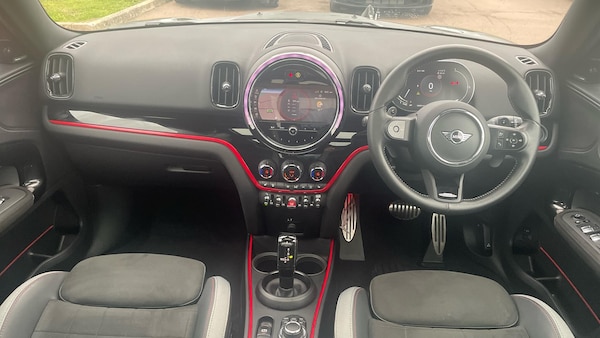 Used MINI Countryman 2023 for sale - 76086202: Photo 4