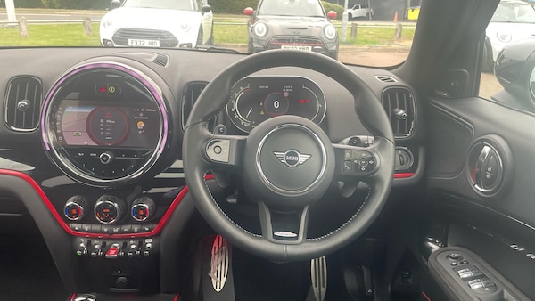 Used MINI Countryman 2023 for sale - 76086202: Photo 5