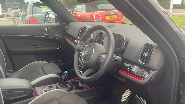 Used MINI Countryman 2023 for sale - 76086202: Photo 6