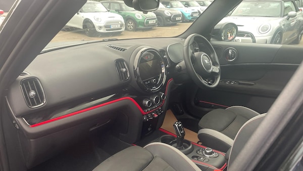 Used MINI Countryman 2023 for sale - 76086202: Photo 7