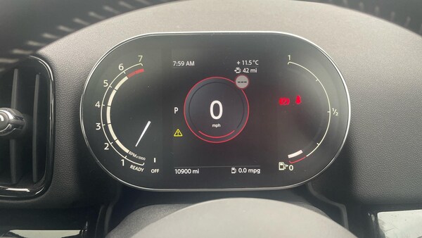 Used MINI Countryman 2023 for sale - 76086202: Photo 9
