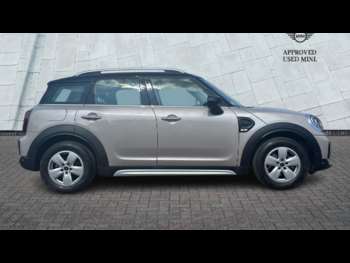 Used MINI Countryman 2022 for sale - 75061897: Photo
