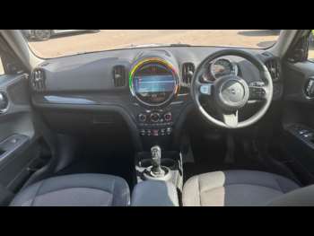Used MINI Countryman 2022 for sale - 75061897: Photo